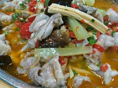 -来客家食府 · 福建客家菜(厦禾路店)