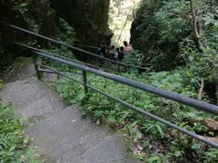 -广东大峡谷