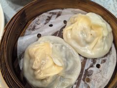 薄皮包子-汗腾格里·风味餐厅(新疆驻京办店)