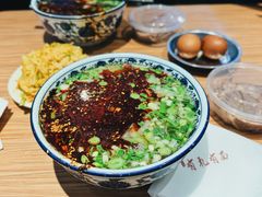 -有礼有面(知春路店)