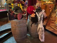 -MR.ROCKY洛奇先生RESTAURANT&BAR(宝安壹方城店)