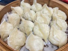 -惠成饺子(百合园店)