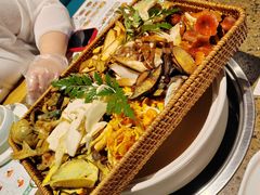 -菌歌野生菌火锅(海埂大坝店)