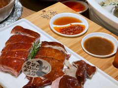 -粤集·手工粤菜(皇庭广场店)