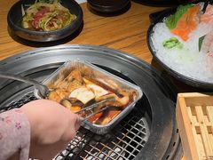 -赤坂亭·M9和牛烧肉·铁板烧·日料398放题(长泰广场店)