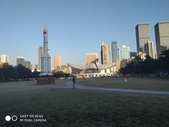 -东北大学(南湖校区)