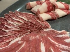 -新石器烤肉(南站店)