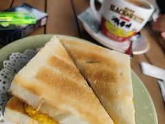 -小众香港茶餐厅(金山店)