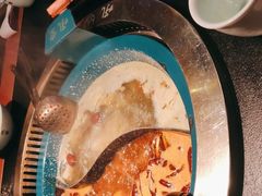 -吼堂老火锅(万寿宫店)