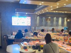 -争鲜回转寿司(东方银座店)