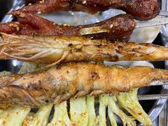 -老虎滩大连海鲜烧烤(建邺云锦路总店)