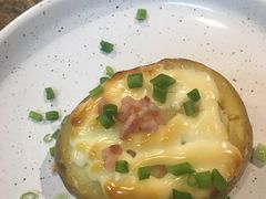 -绿茶餐厅(燕郊永旺店)