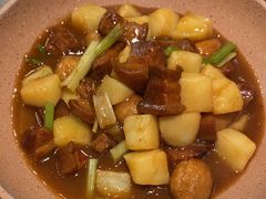 -大师兄·手工面·西北菜(美的悦然广场店)