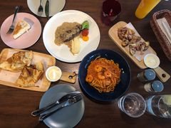 -G+KITCHEN(龙湖狮山天街店)