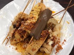 -郭记小街麻辣烫(南小街总店)
