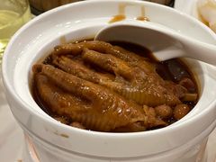-凤凰楼酒家·粤宴点心(华强北店)