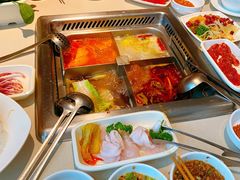 -海底捞火锅(万丰桥店)