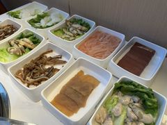 -名扬煮艺肥牛自助火锅(同和店)