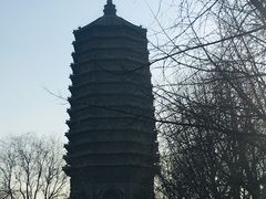-玲珑塔公园