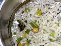 -张关合渣(航空大道店)