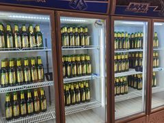 -鑫海汇海鲜烤肉自助(北国商城店)