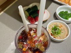 -海底捞火锅(杭州天虹购物中心店)