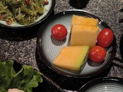 -湊湊火锅·茶憩(皇姑万象汇店)