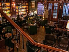 -Hill.Cocktail半山酒吧(中山店)