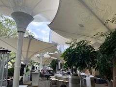-香乐园·淮扬菜中餐厅·Shang Garden(福田香格里拉店)