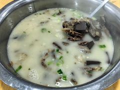 -野狗羊肉汤