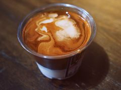 -HANA COFFEE(长寿路店)
