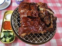 -琼大师东方烤乳猪(亚特兰蒂斯店)