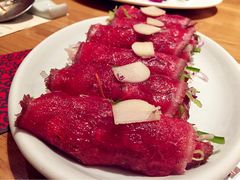 iphone_upload_pic-萨拉伯尔水源素问店·韩国宫廷料理(人民路店)