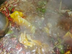 -受气牛肉·重庆耙牛肉(来福士店)