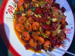 -胖子烧烤海鲜(亲贤北街店)