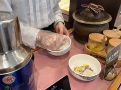 -西藏饭店·亚克·食光自助餐厅(文殊院店)
