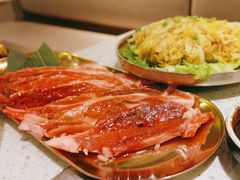 -炭之家齐齐哈尔大片烤肉·涮毛肚火锅·齐齐哈尔烤肉(中央大街店)