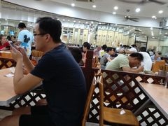 大堂-徐盛兴手工点心(川沙店)