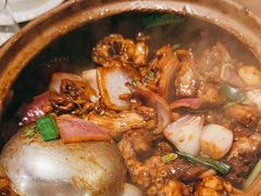 -胡须佬鸡煲四季火锅店(石厦西村直营店)