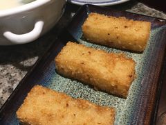 老味糍粑-南京大牌档(香港广场店)