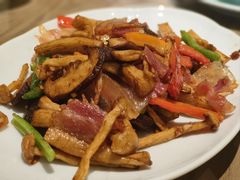 -四道菜·福建菜馆(新街口金鹰店)