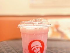 -沪上阿姨·臻选茶饮(上海环球港店)