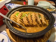 -卢大鲜鱼头捞饭(美利广场店)