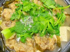 -白卫东白记砂锅(管城街店)