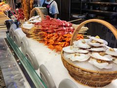 -火叮叮自助烤肉·现切牛肉(茂业店)