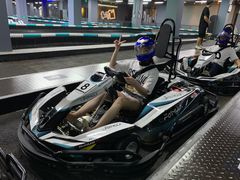 -e赛道卡丁车