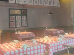 -恰八斗·猛火长沙菜(国贸店)