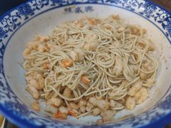 -孙盛兴奥灶面馆·蟹黄面·三虾面(山塘街总店)