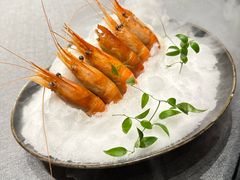 酒料醉翁熟虾-桂满陇·海市蜃楼·黑金(国金店)