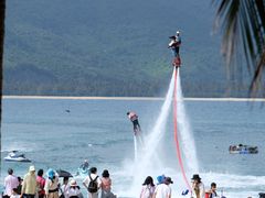 -海南分界洲岛旅游区